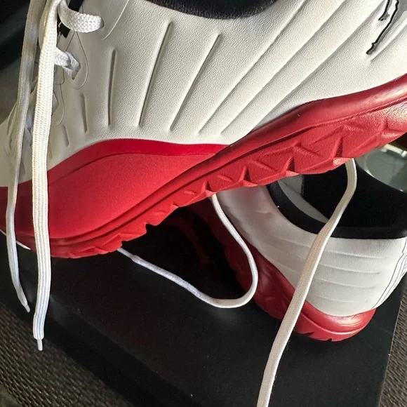 Jordan trainer prime BG youth 6.5